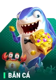 Bắn cá săn thưởng đại dương