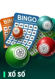 Xổ số trực tuyến cực hot